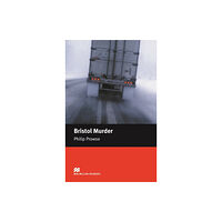 Macmillan Education Macmillan Readers Bristol Murder Intermediate Reader Without CD (häftad, eng)
