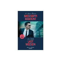 HarperCollins Publishers Mississippi Manhunt / Last Mission (häftad, eng)