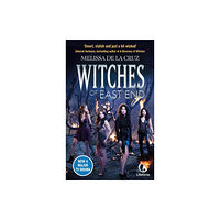 Little, Brown Book Group Witches of East End (häftad, eng)