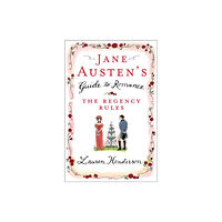 Headline Publishing Group Jane Austen's Guide to Romance (häftad, eng)