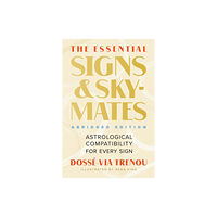 Running Press,U.S. The Essential Signs & Skymates (Abridged Edition) (häftad, eng)