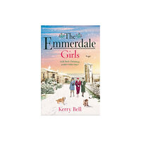 Orion Publishing Co The Emmerdale Girls (häftad, eng)