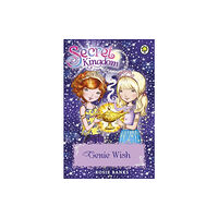 Hachette Children's Group Secret Kingdom: Genie Wish (häftad, eng)