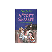 Hachette Children's Group Secret Seven: Fun For The Secret Seven (häftad, eng)