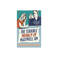 Penguin books ltd The Terrible Privacy Of Maxwell Sim (häftad, eng)