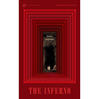 Dante Alighieri The Inferno (häftad, eng)