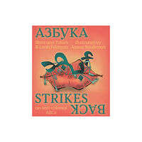 Verlag der Buchhandlung Walther Konig Azbuka Strikes Back - an anti-colonial ABCs (bok, board book, eng)