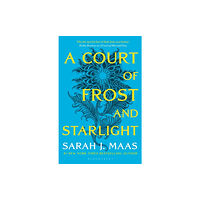 Sarah J. Maas A Court of Frost and Starlight (pocket, eng)