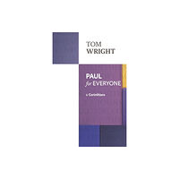 Spck publishing Paul for Everyone: 2 Corinthians (häftad, eng)