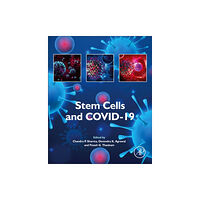 Elsevier Science & Technology Stem Cells and COVID-19 (häftad, eng)