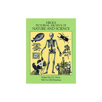 Dover publications inc. Heck's Iconographic Encyclopedia of Sciences, Literature and Art: Pictorial Archive of Nature and Science v. 3 (häftad,...
