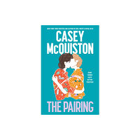 Pan Macmillan The Pairing (inbunden, eng)