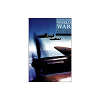 Oxford University Press The Second World War (häftad, eng)