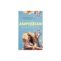 Little, Brown Book Group Amphibian (inbunden, eng)