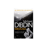 Faber & Faber Medusa (häftad, eng)