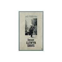 Faber & Faber Inside Llewyn Davis (häftad, eng)