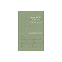 Princeton University Press Philosophy of Biology (häftad, eng)