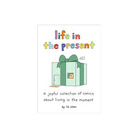 Running Press,U.S. Life in the Present (inbunden, eng)