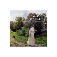 Abbeville Press Inc.,U.S. Women Walking (inbunden, eng)