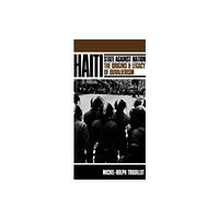 Monthly Review Press,U.S. Haiti: State against Nation (häftad, eng)