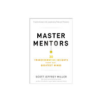 HarperCollins Focus Master Mentors (häftad, eng)