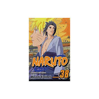 Viz Media, Subs. of Shogakukan Inc Naruto, Vol. 38 (häftad, eng)