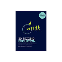 Icon Books 30-Second Evolution (häftad, eng)