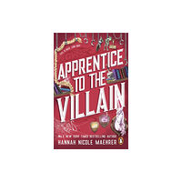 Transworld publishers ltd Apprentice to the Villain (häftad, eng)