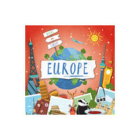 BookLife Publishing Europe (häftad, eng)