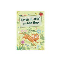 Maverick Arts Publishing Catch It, Jess! and Cat Nap (häftad, eng)