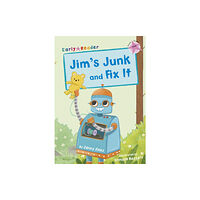 Maverick Arts Publishing Jim's Junk and Fix It (häftad, eng)