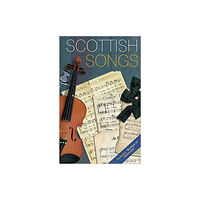 The Gresham Publishing Co. Ltd Scottish Songs (häftad, eng)