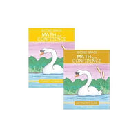 Peace Hill Press Second Grade Math with Confidence Bundle (häftad, eng)