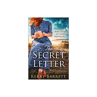 HarperCollins Publishers The Secret Letter (häftad, eng)