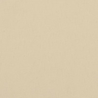 vidaXL Palldynor 2 st beige tyg