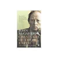 Faber & Faber Creatures of the Earth (häftad, eng)