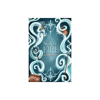 Austin Macauley Publishers Soul Fire (häftad, eng)