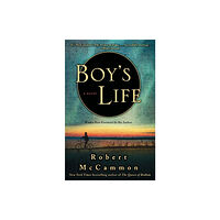 Gallery Books Boy's Life (häftad, eng)