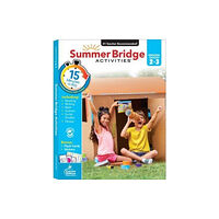 Carson Dellosa Summer Bridge Activities Grades 2 to 3 (häftad, eng)