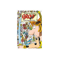 Dark Horse Comics,U.S. Groo: Gods Against Groo (häftad, eng)