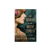 Amazon Publishing The Woman on the Orient Express (häftad, eng)