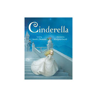 Amazon Publishing Cinderella (häftad, eng)