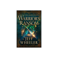 Amazon Publishing Warrior's Ransom (häftad, eng)