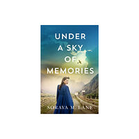 Amazon Publishing Under a Sky of Memories (häftad, eng)