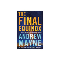Amazon Publishing The Final Equinox (häftad, eng)