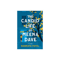 Amazon Publishing The Candid Life of Meena Dave (häftad, eng)