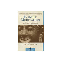 Shambhala Publications Inc Insight Meditation (häftad, eng)