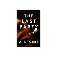 Amazon Publishing The Last Party (häftad, eng)