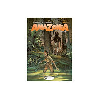 Cinebook Ltd Amazonia Vol. 2 (häftad, eng)