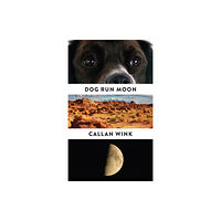 Granta Books Dog Run Moon (häftad, eng)